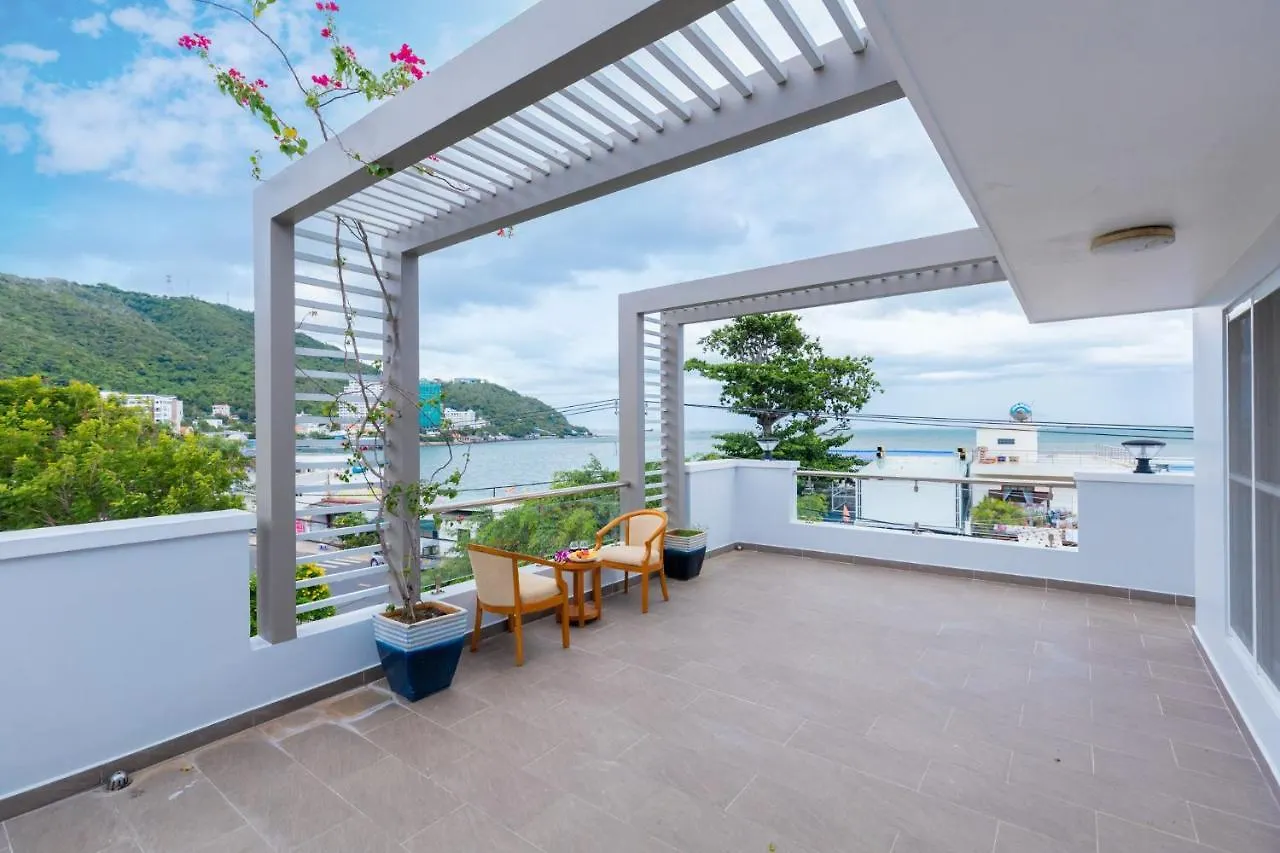 Palm Villa 39 - Luxury Free Bida & Karaoke Vung Tau