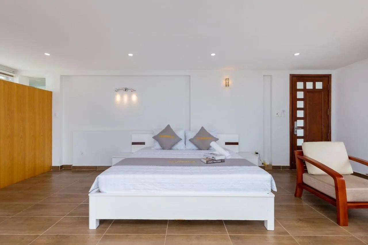 Palm Villa 39 - Luxury Free Bida & Karaoke Vung Tau