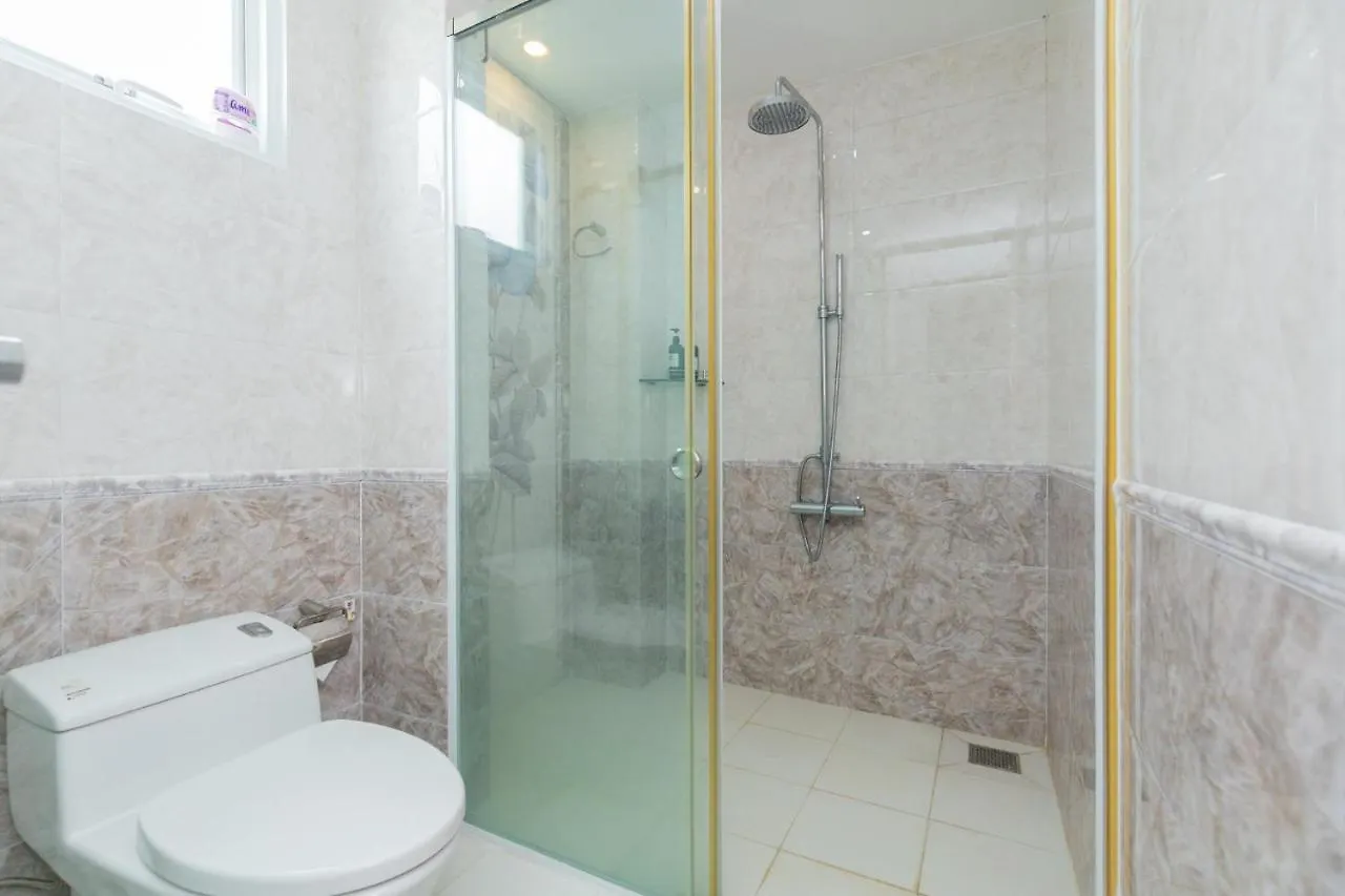 Palm Villa 39 - Luxury Free Bida & Karaoke Vung Tau