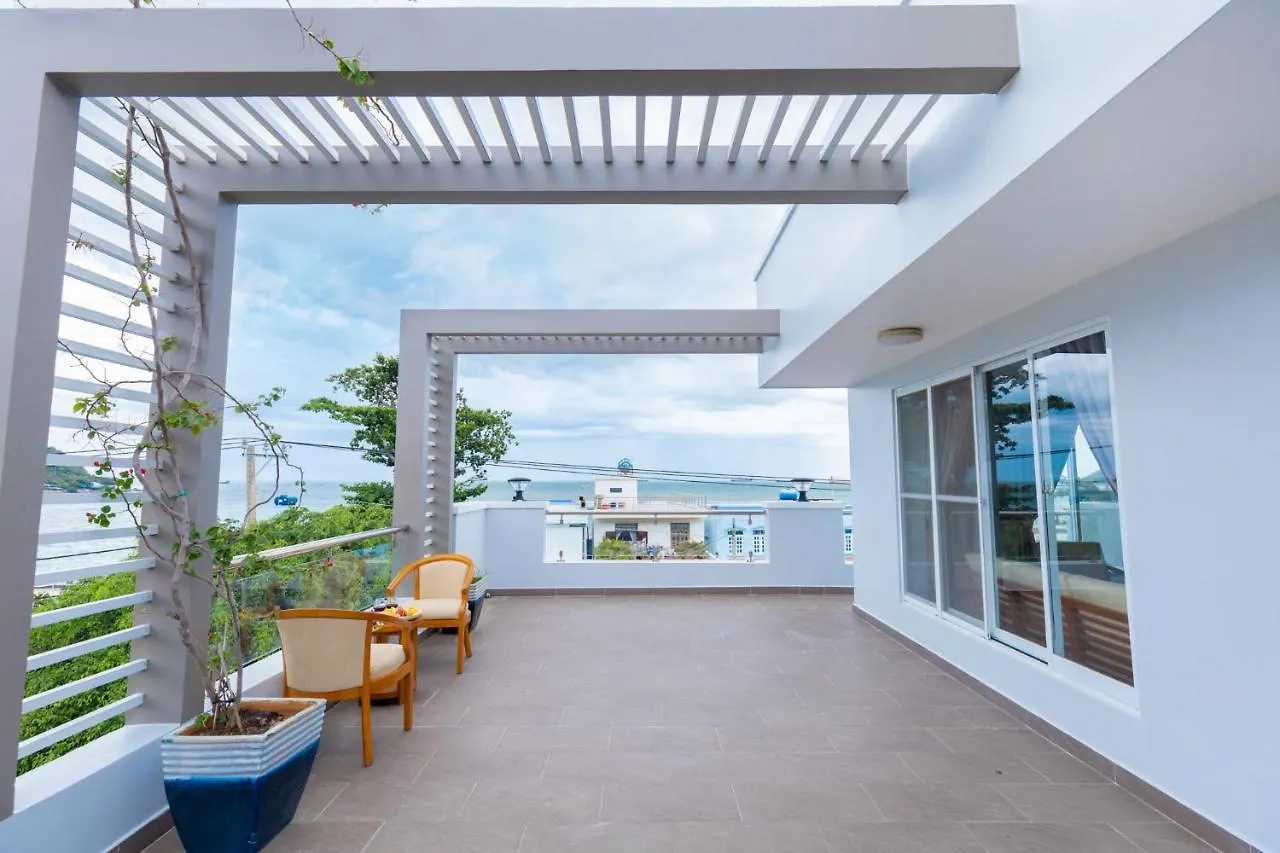 Palm Villa 39 - Luxury Free Bida & Karaoke Vung Tau