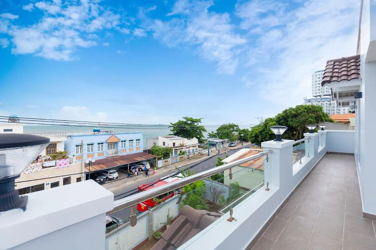 Palm Villa 39 - Luxury Free Bida & Karaoke Vung Tau