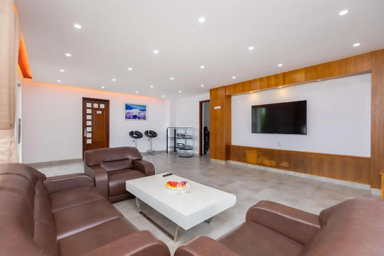 Palm Villa 39 - Luxury Free Bida & Karaoke Vung Tau Vietnam