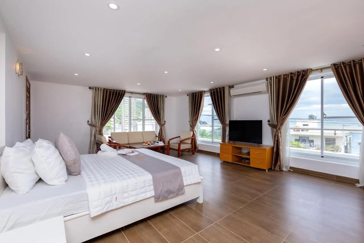 Palm Villa 39 - Luxury Free Bida & Karaoke Vung Tau Vietnam