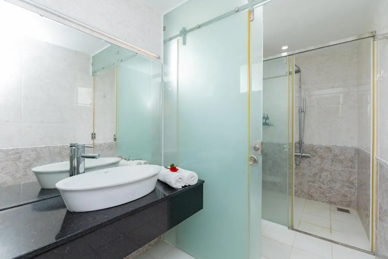 Palm Villa 39 - Luxury Free Bida & Karaoke Vung Tau