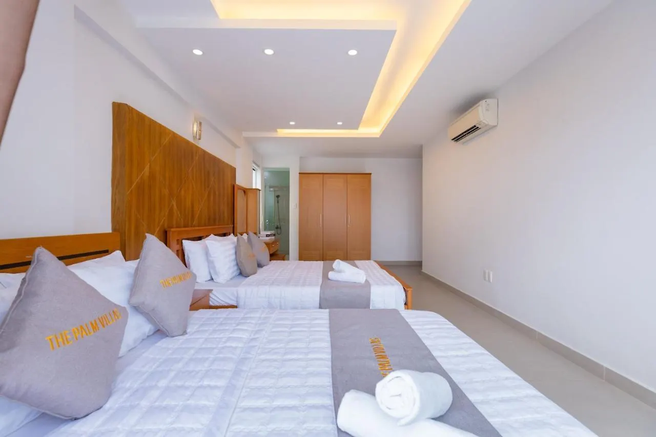 Palm Villa 39 - Luxury Free Bida & Karaoke Vung Tau 0*,  Vietnam