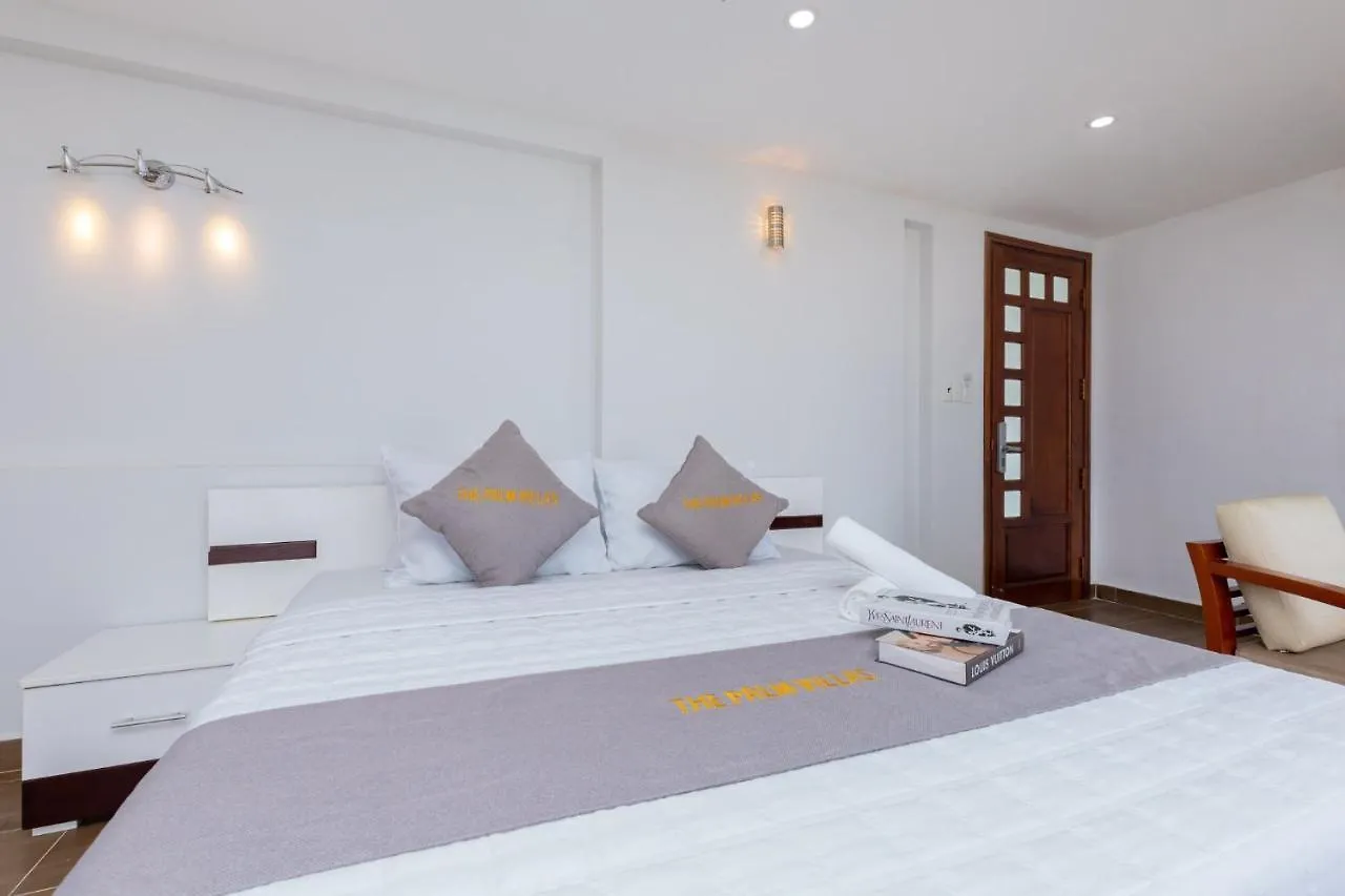 Palm Villa 39 - Luxury Free Bida & Karaoke Vung Tau